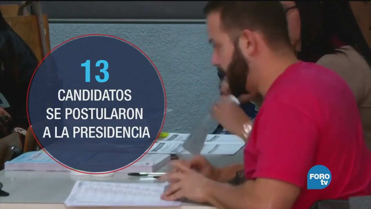 Costa Rica: voto conservador gana la primera vuelta electoral