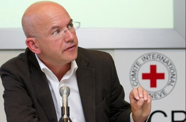 Cruz Roja Internacional revela 21 empleados pagaron por servicios sexuales