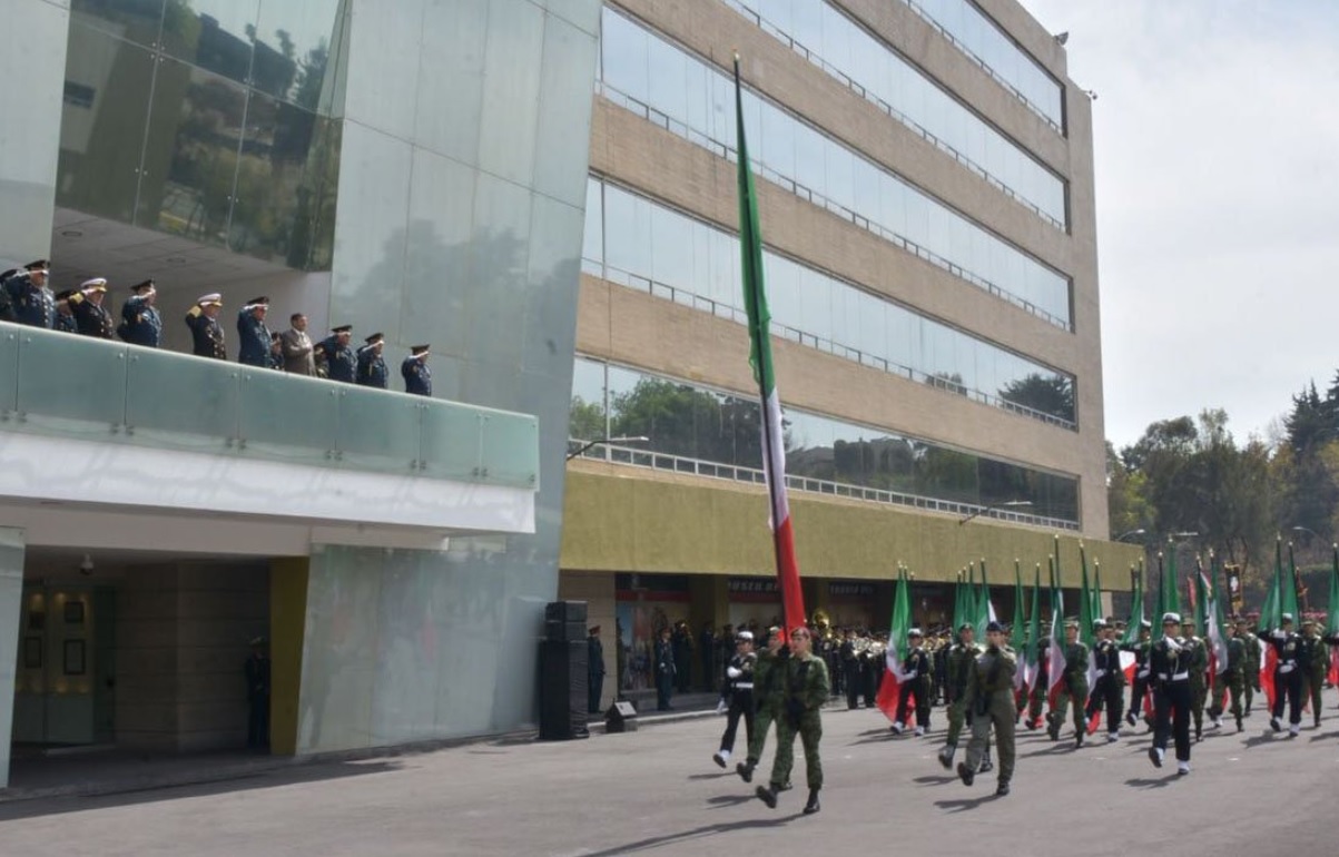 fuerzas armadas mexico y honduras fortalecen lazos cooperacion