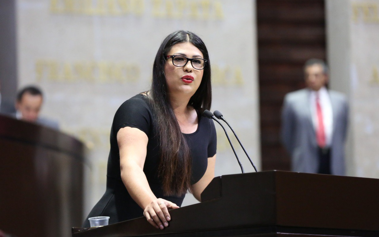 diputados aprueban reformas materia acoso y hostigamiento sexual