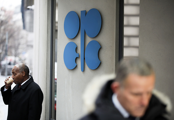 Disminuyen reservas de petróleo por pacto de la OPEP