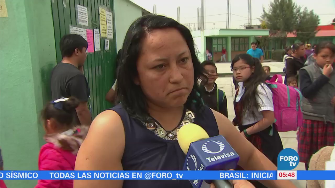 Dos Niños Intoxican Raticida Primaria Chilmahuacán Estado De México
