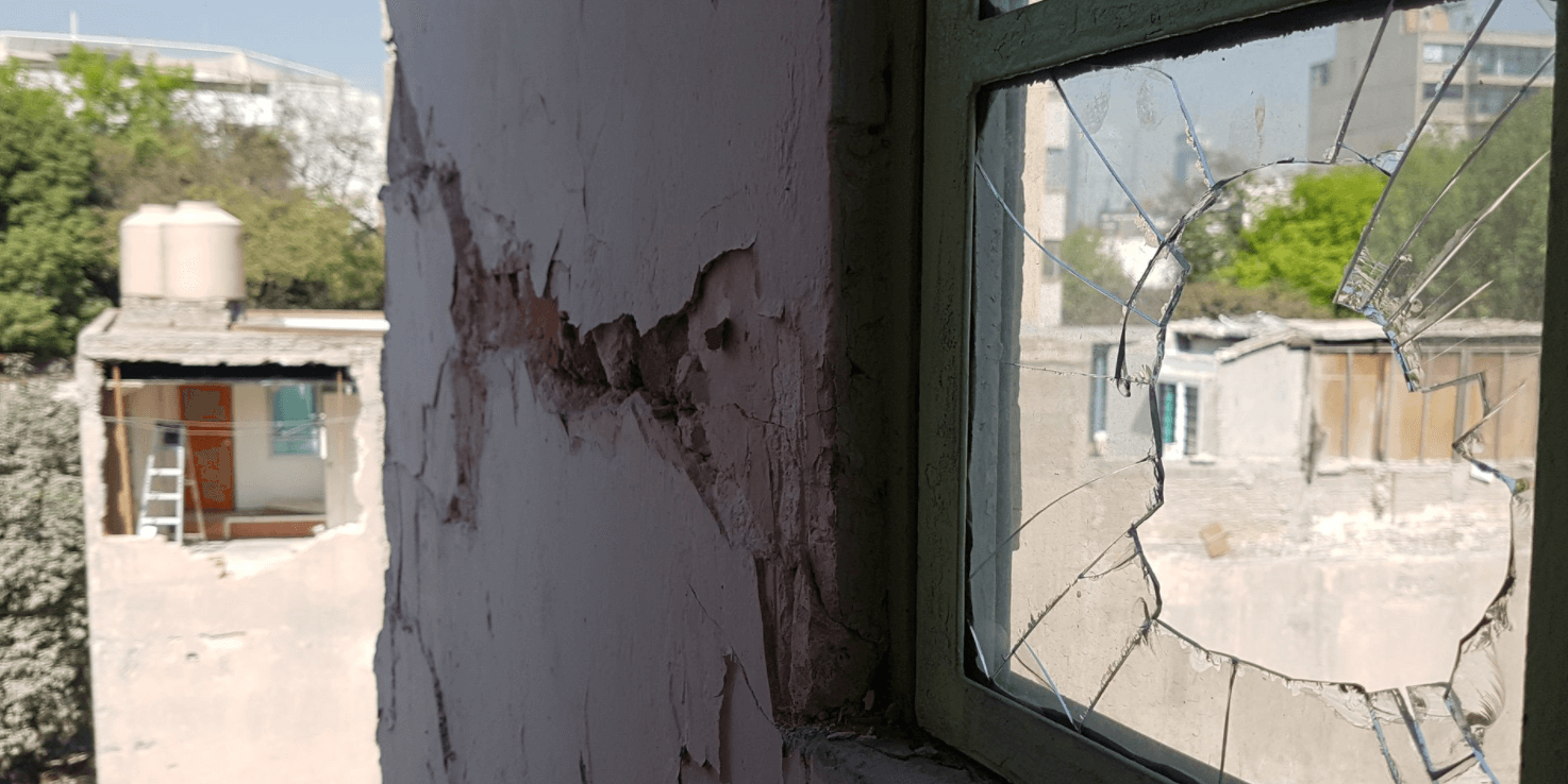 Mancera: CDMX destinará mil mdp al seguro de vivienda por sismos