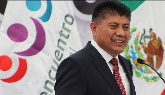 Atacan a dirigente del PES en Chalco, Edomex