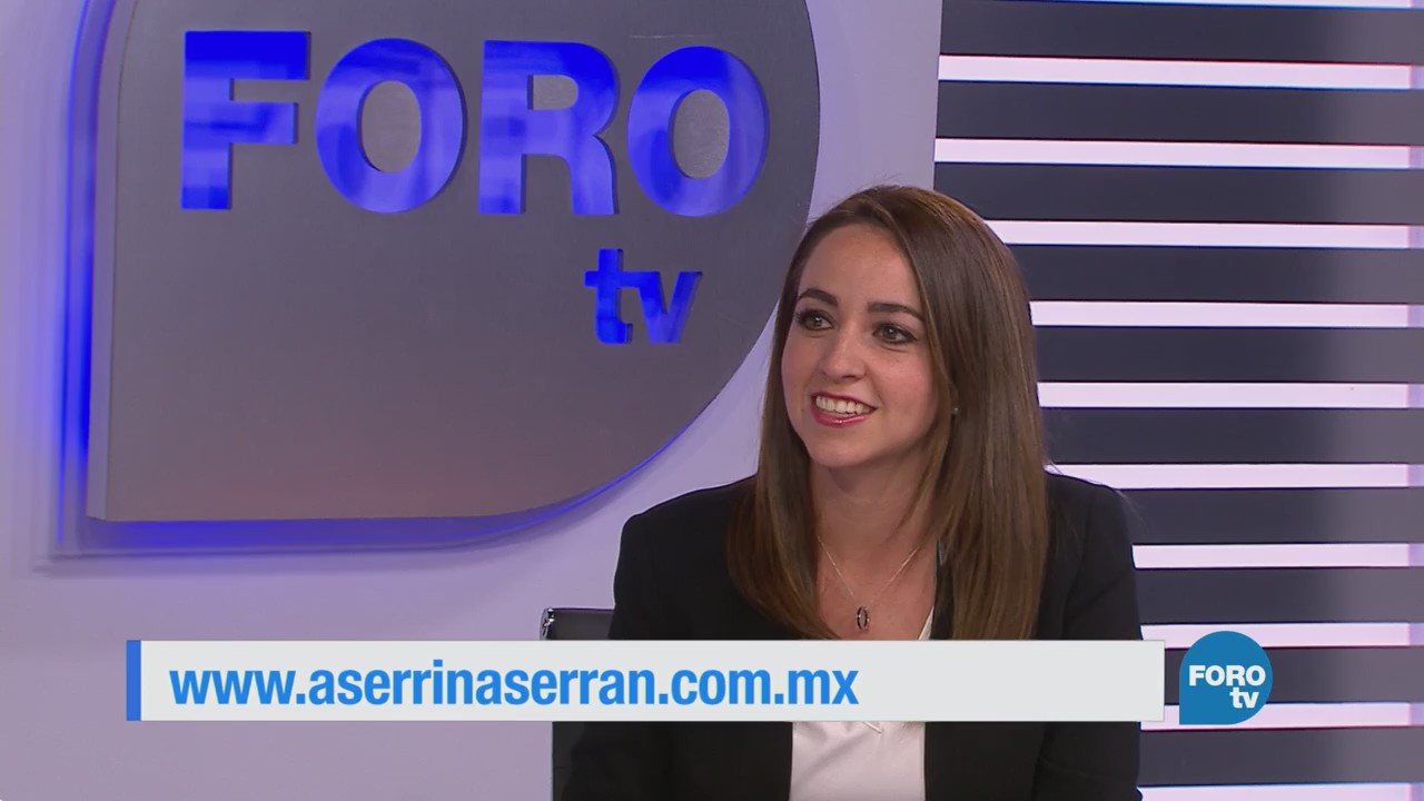 Entrevista Ana Lorena Cuevas, cofundadora de Aserrín Aserrán