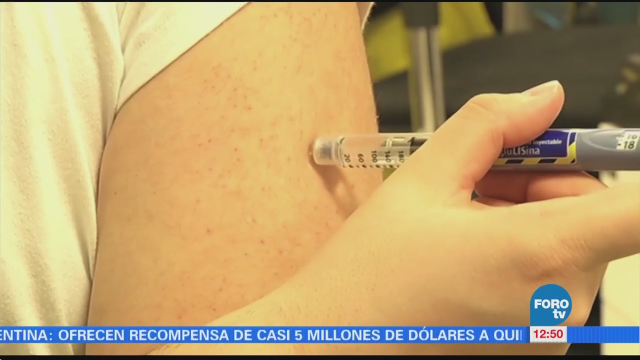 España implementa medidas para combatir la diabetes