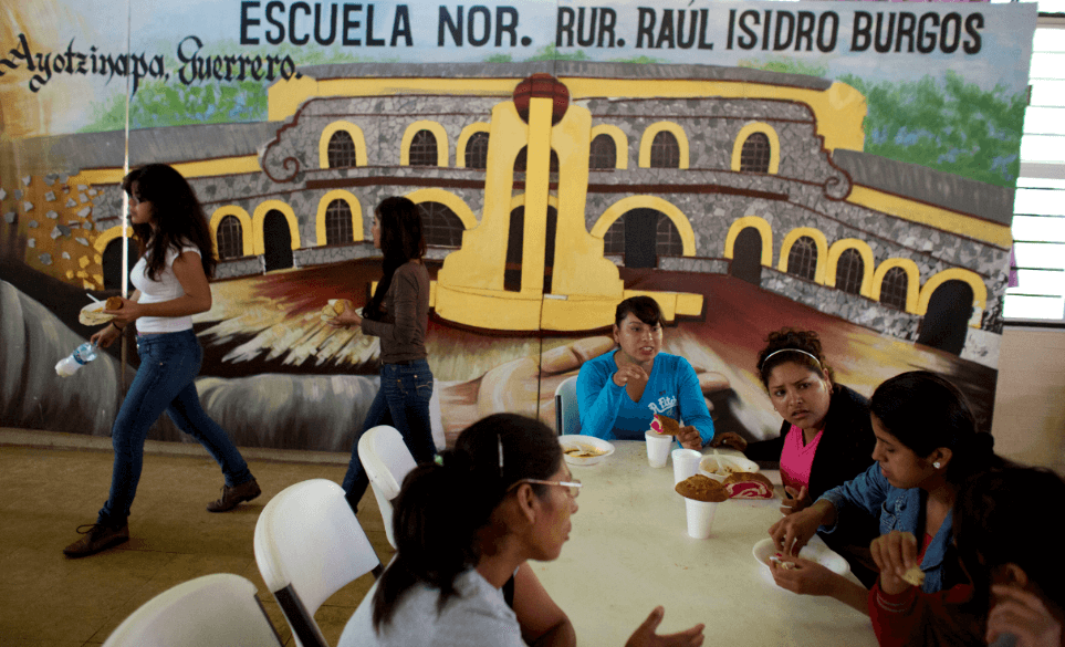 Formación de maestros, el mayor rezago de la educación en México