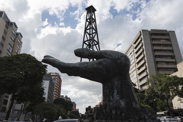 Exhortan a negociar los bonos de la venezolana PDVSA sin intereses