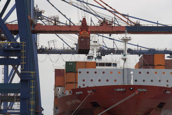 INEGI: Exportaciones de mercancías crecen en enero