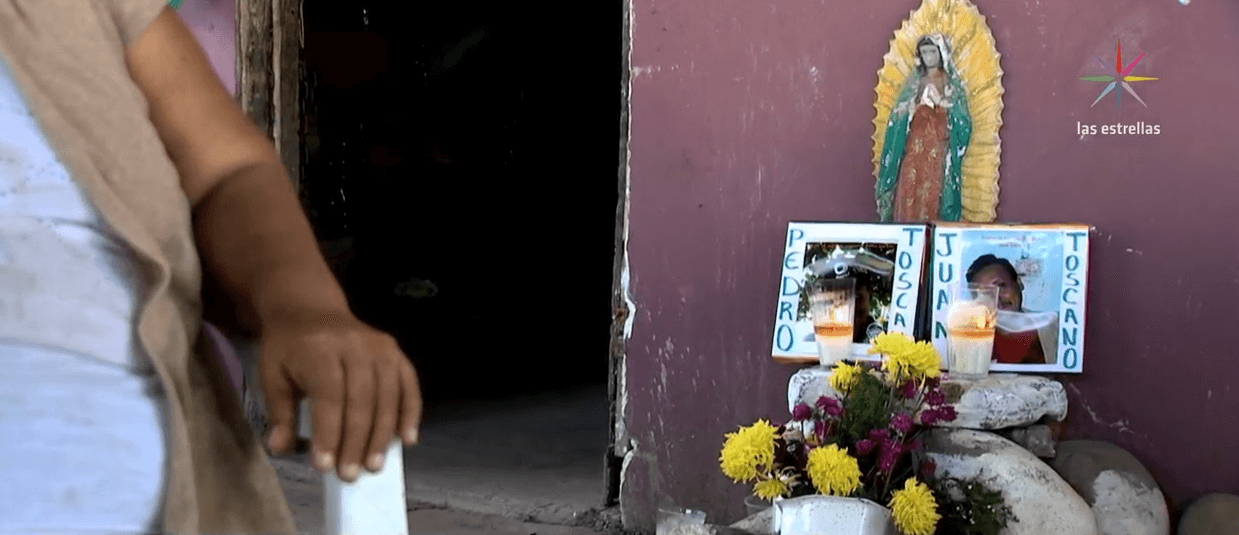 Violencia en Colima está casi como Siria; aumentan homicidios y robo