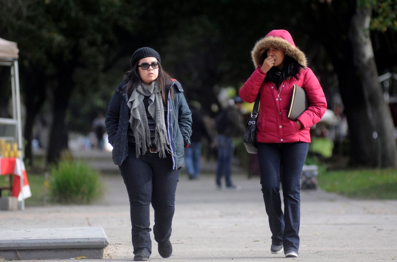 Infecciones respiratorias aumentan por bajas temperaturas en Coahuila