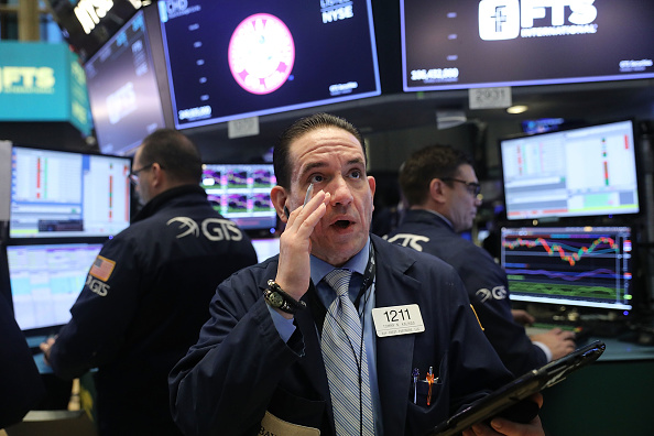 Los futuros del Dow Jones apuntan a más pérdidas