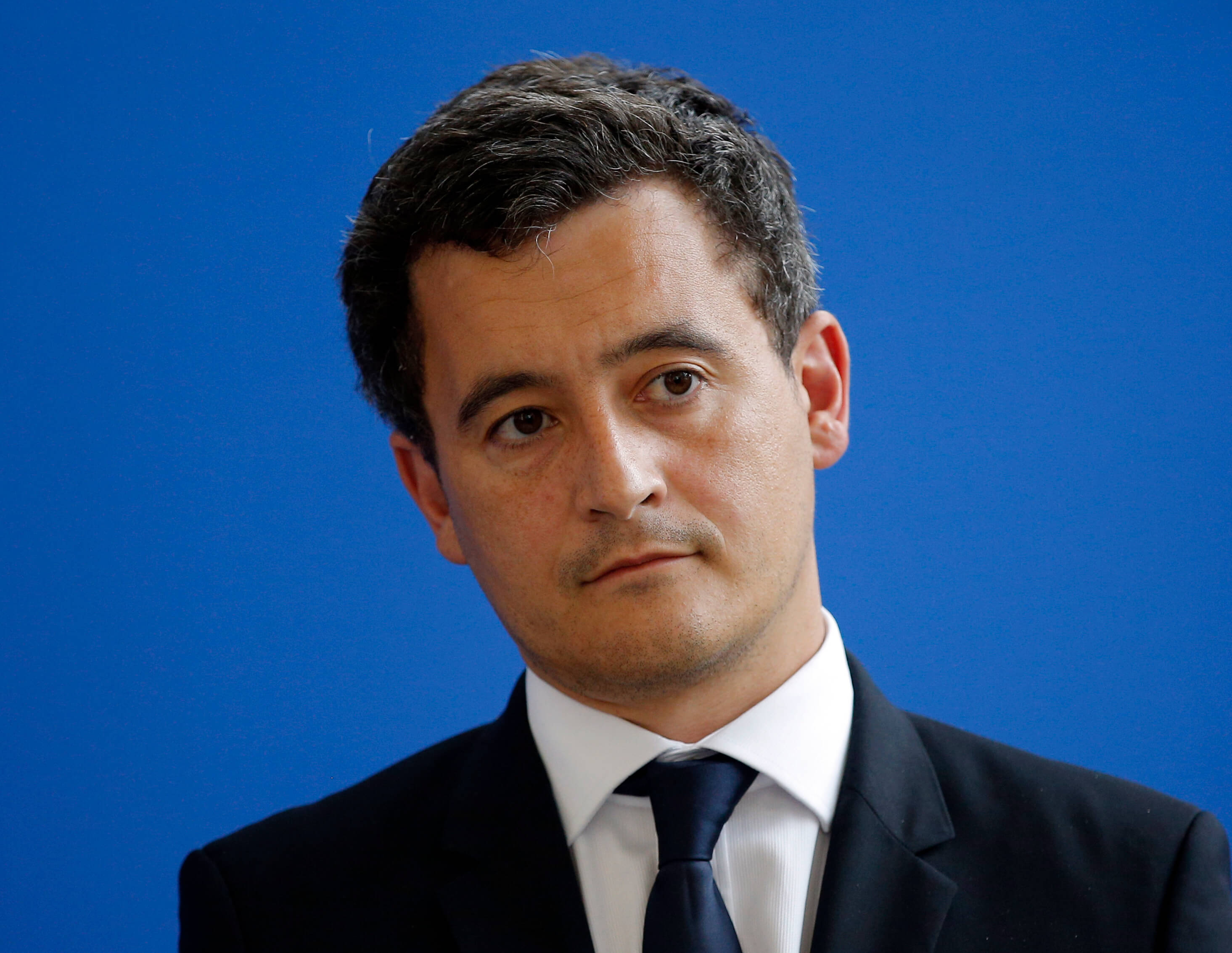Investigan al ministro francés de Hacienda tras denuncia de "abuso por debilidad"