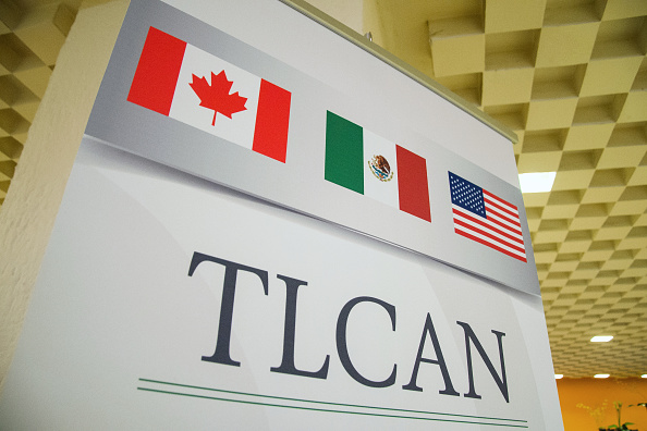 Habrá octava ronda de renegociación del TLCAN en abril