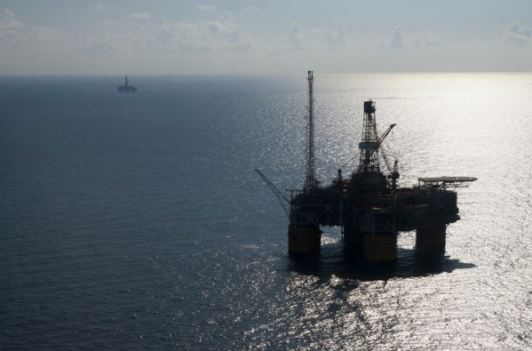 Ecologistas demandan a EU por permitir contaminación del Golfo de México