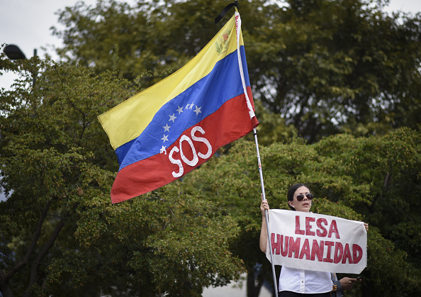 Grupo Lima pide Venezuela cambiar calendario electoral