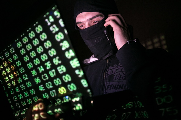 Hackers roban 6 mdd en Rusia a sistema de pagos