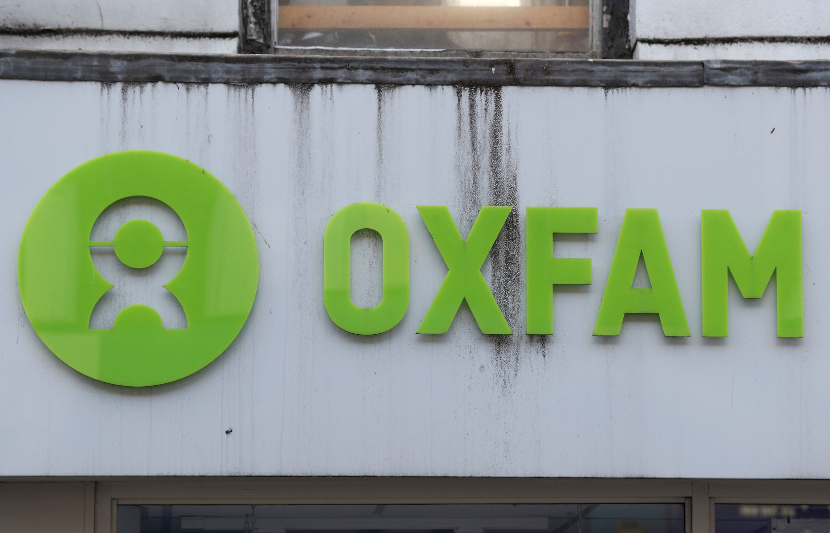 Gobierno Haití anuncia investigación caso Oxfam