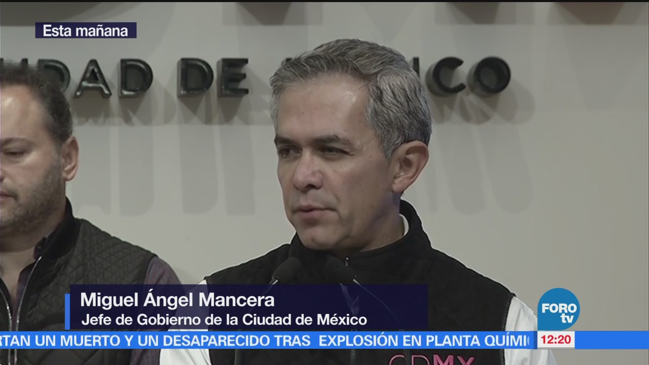 Comunicación Constante Familia Marco Antonio Mancera