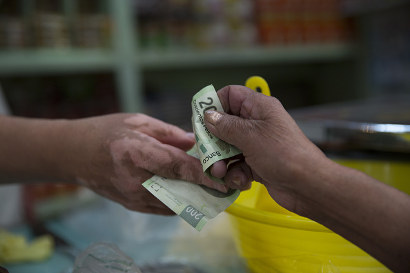 INEGI: Inflación en México se desacelera; baja en enero