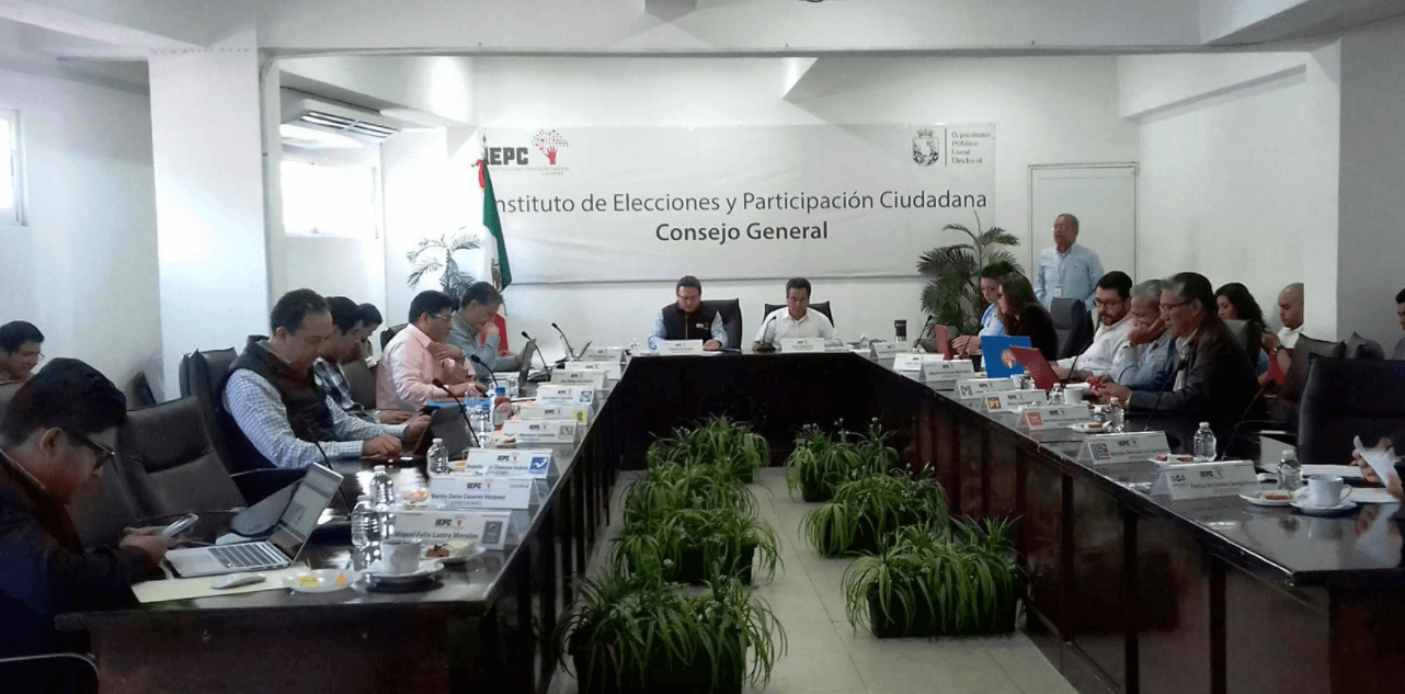 Sigue firme coalición “Todos por Chiapas”, pero sin definir selección de candidato