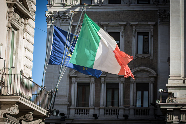 Italia advierte posible injerencia foránea elecciones