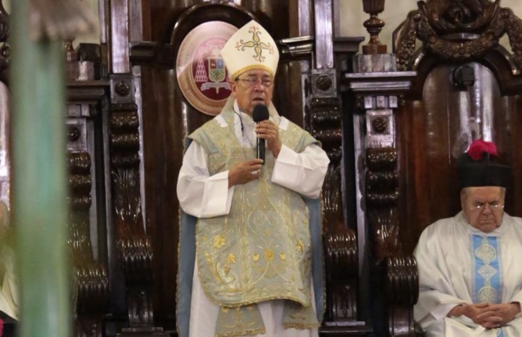 Papa Francisco acepta la renuncia al obispo auxiliar de Guadalajara