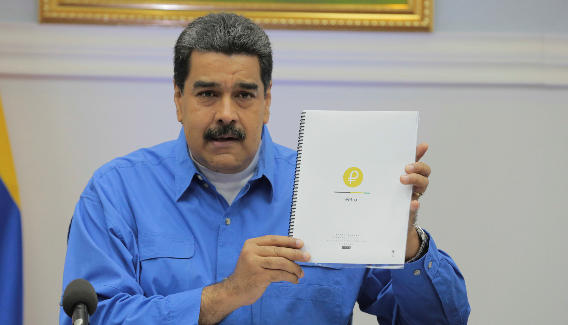 Tillerson sugiere Maduro que abandone Venezuela y se exilie Cuba