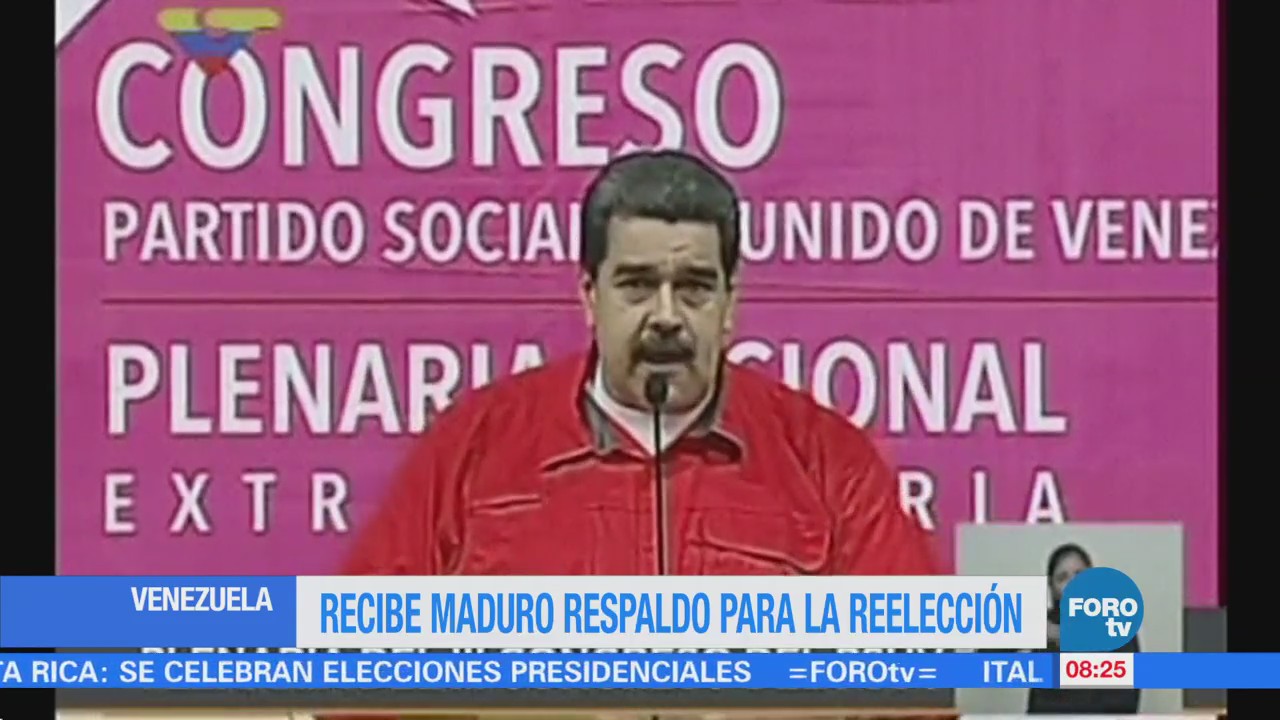 Maduro critica comentarios de Rex Tillerson
