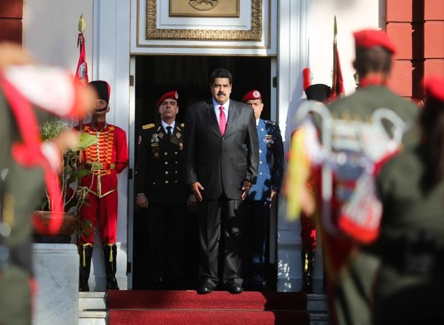 Maduro asegura que Tillerson fracasó su gira Latinoamérica