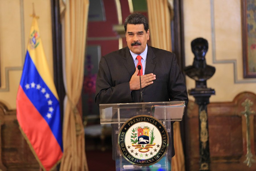 Maduro afirma que irá Cumbre Américas pese no ser bienvenido