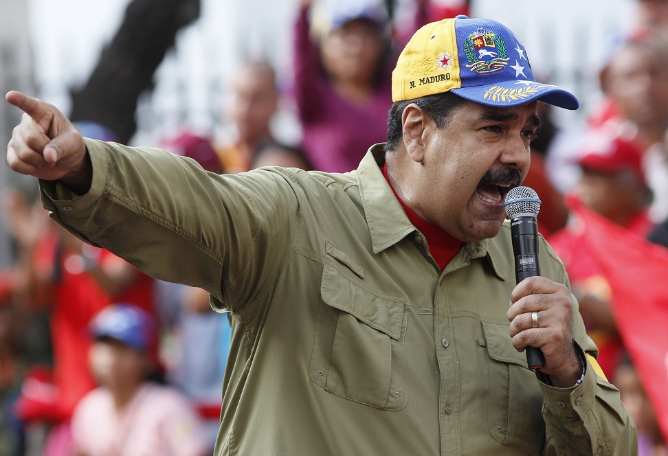 Nicolás Maduro asistirá a la Cumbre de las Américas en Perú