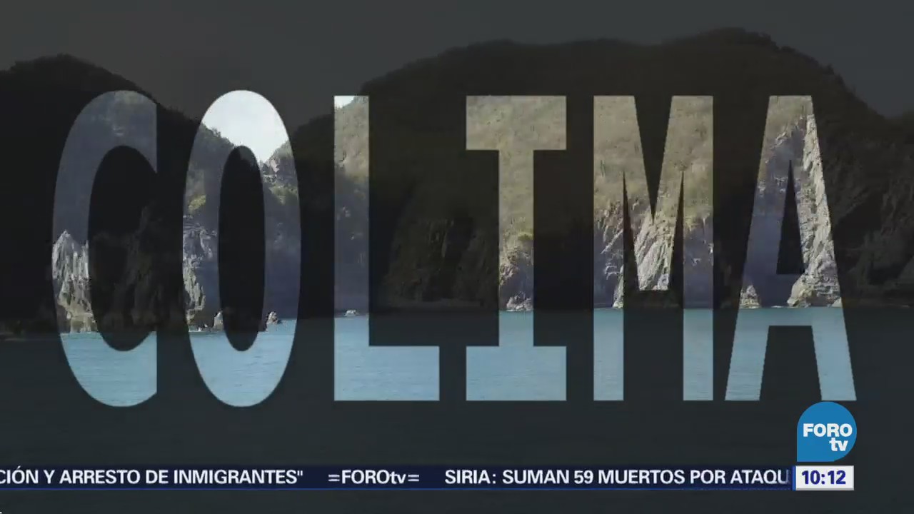 México sobre Ruedas: la ciudad de Colima