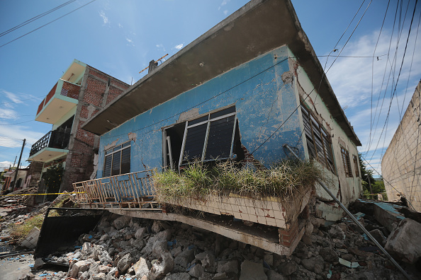 México renueva cobertura de bono catastrófico por 260 mdd