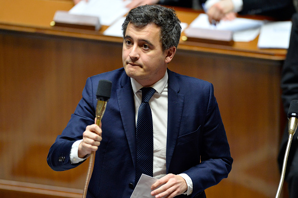 justicia de francia archiva acusacion contra ministro hacienda