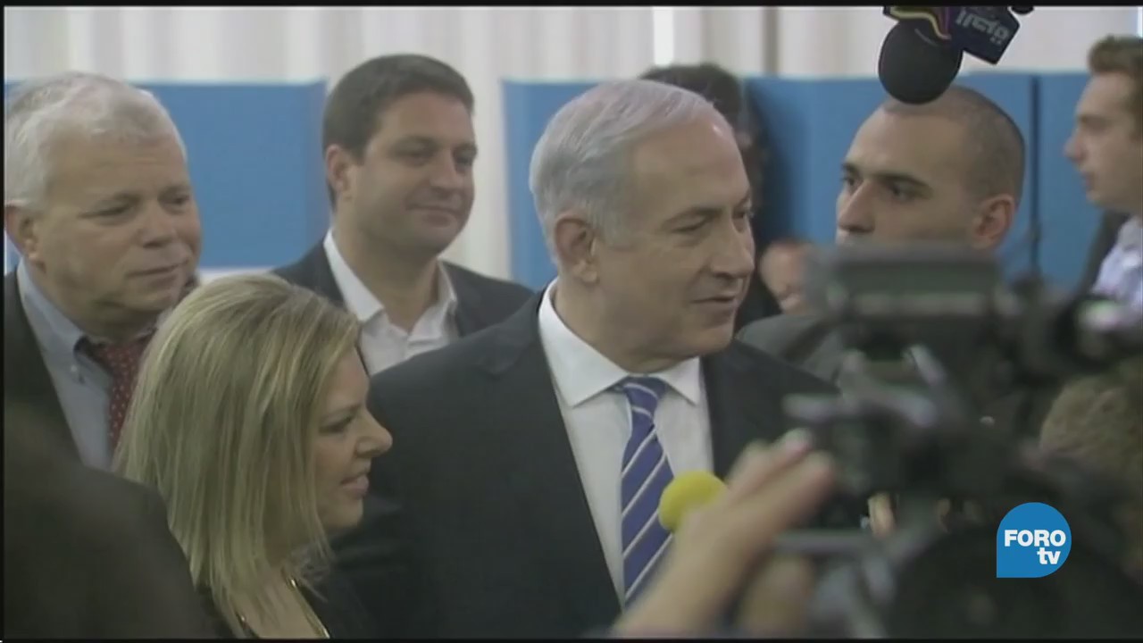 Netanyahu imbatible: ni un juicio por corrupción puede destituirlo