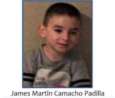 Fiscalía de Chihuahua confirma hallazgo de cuerpo de James Martin Camacho