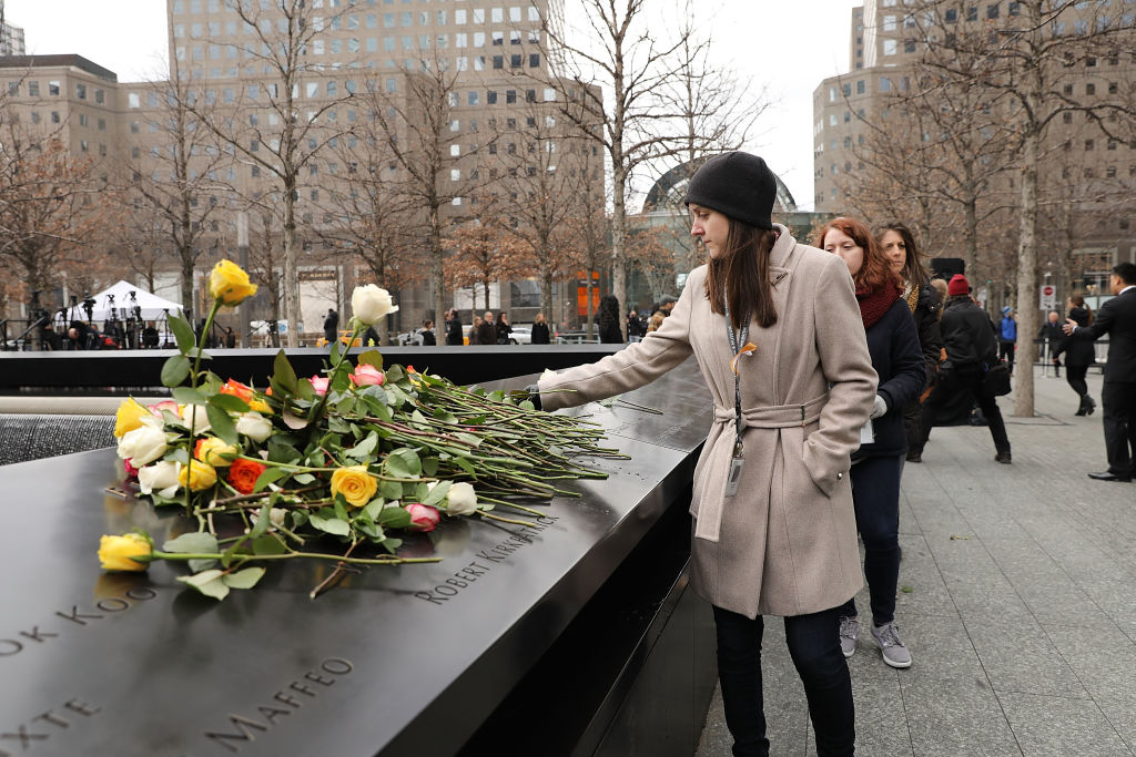 Nueva York recuerda atentado 1993 WTC