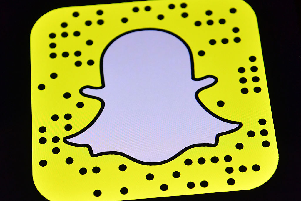 Nuevo diseño red social Snapchat enfurece usuarios