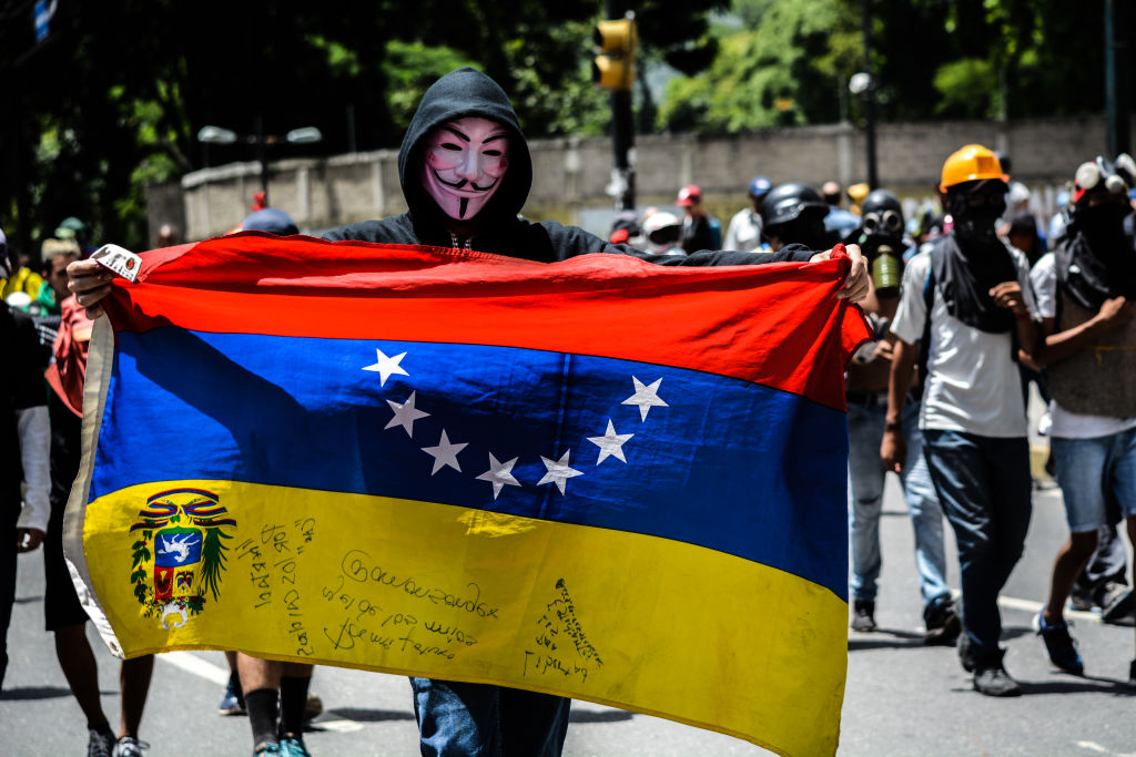 Oposición afirma que no han llegado acuerdo Maduro