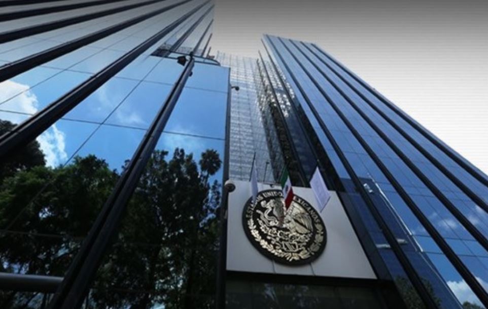 PGR rechaza señalamientos del Frente ante la OEA