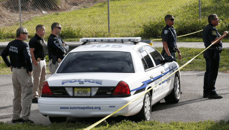 Terror en Parkland, Florida, crónica de un nuevo tiroteo en Estados Unidos