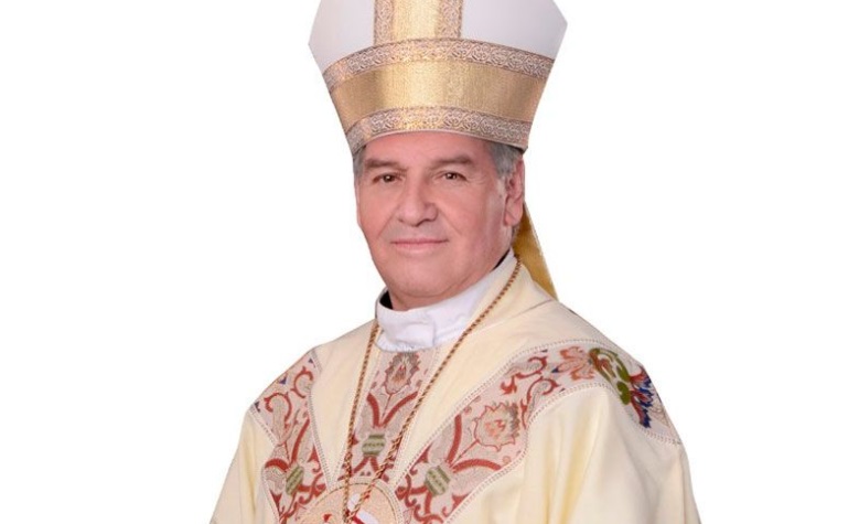 Papa Francisco nombra a Pedro Vázquez Villalobos obispo de Antequera, Oaxaca