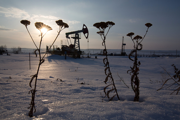 Recorte de suministro de petróleo amenaza la economía de Rusia