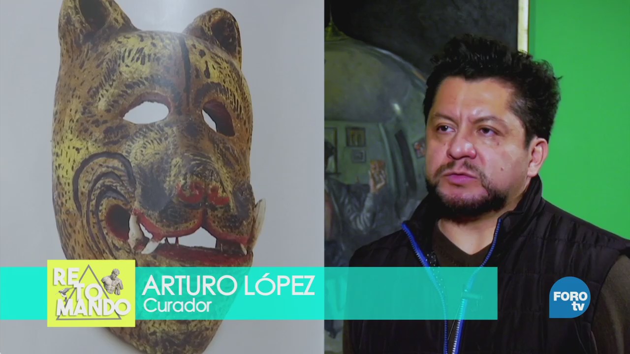 Retomando A Roberto Montenegro Expresiones Arte Popular Mexicano
