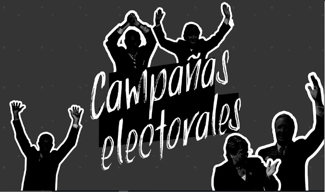 #Despejandodudas Tiempo Campañas Electorales Genaro Lozano Proceso Electoral México