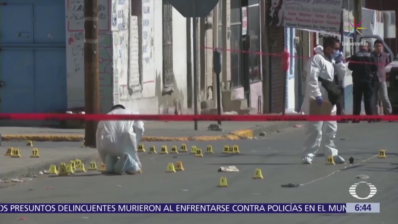 Tecomán, Colima, primer lugar en homicidios dolosos