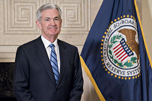 Testimonio de Powell centraliza interés de mercados agitados
