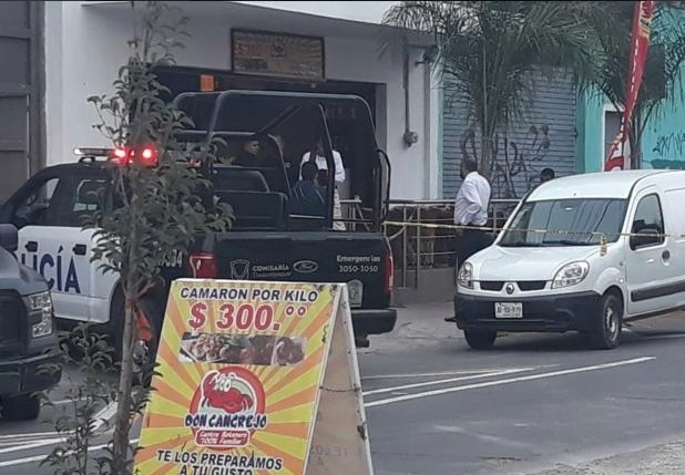 Ataque en restaurante deja 6 muertos en Tlaquepaque, Jalisco