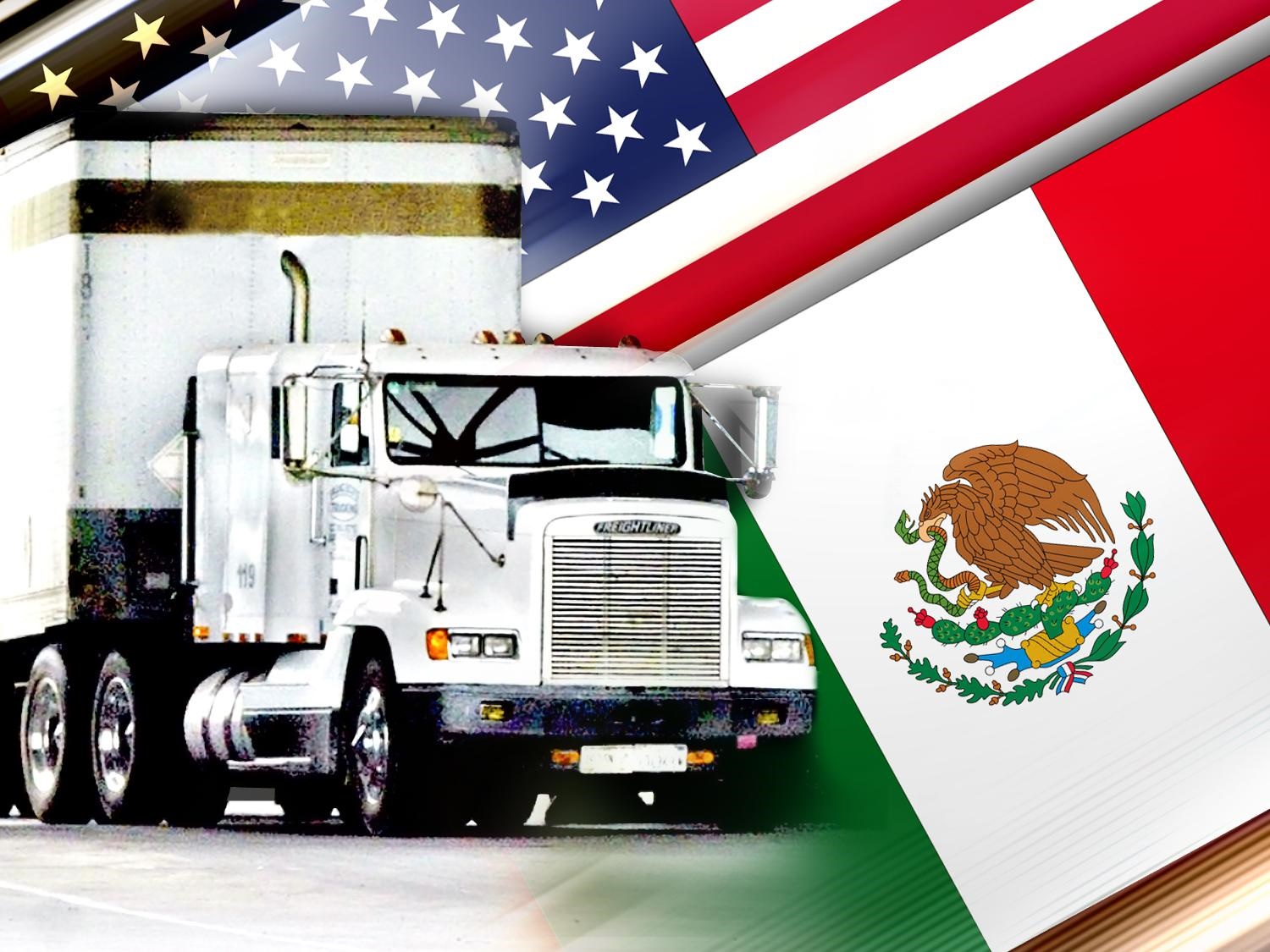 México y Estados Unidos expresan mesurado optimismo sobre continuidad del TLCAN